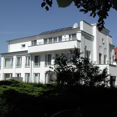 Sommerloft Rerik Buitenkant foto