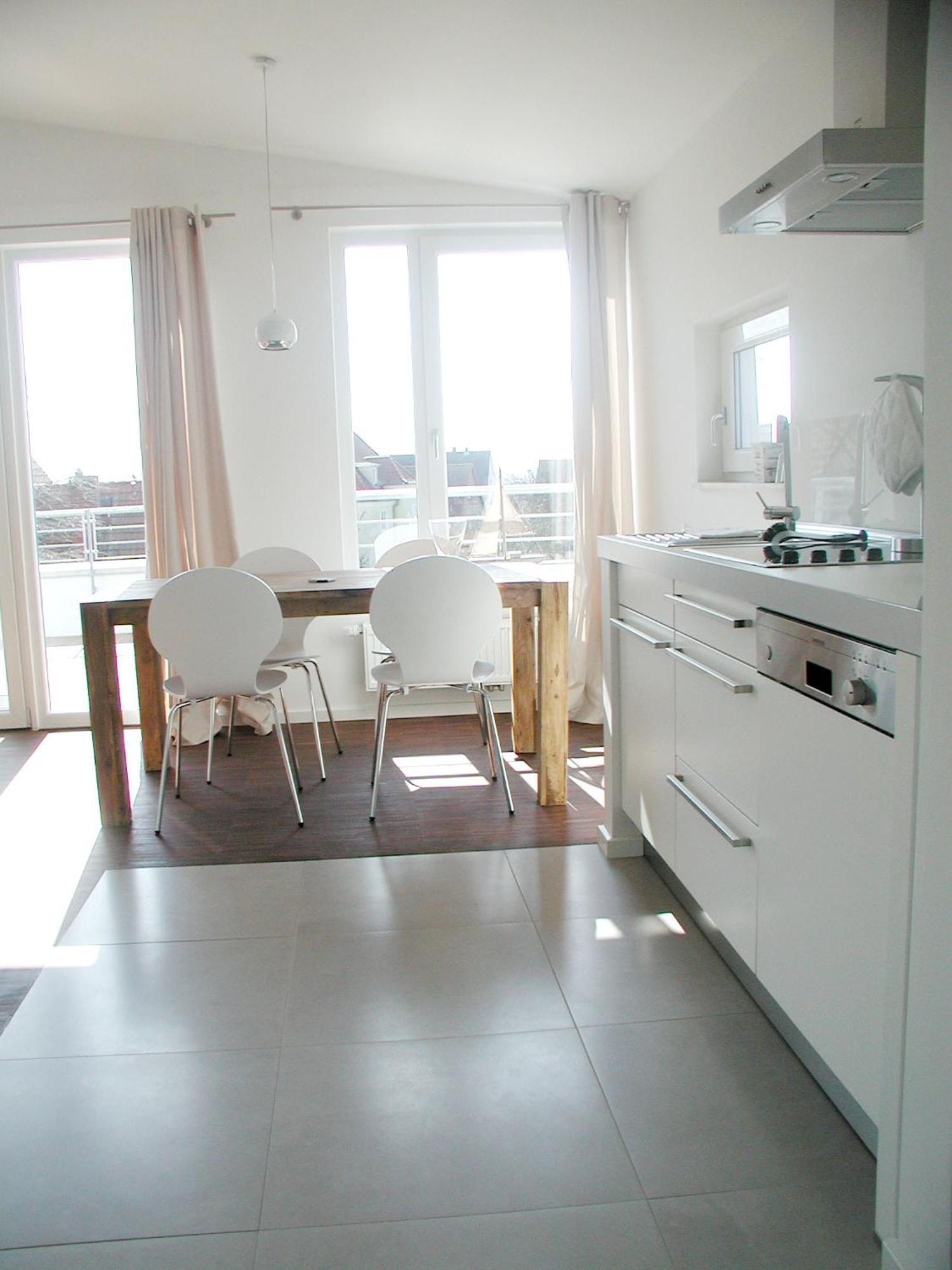 Sommerloft Rerik Kamer foto