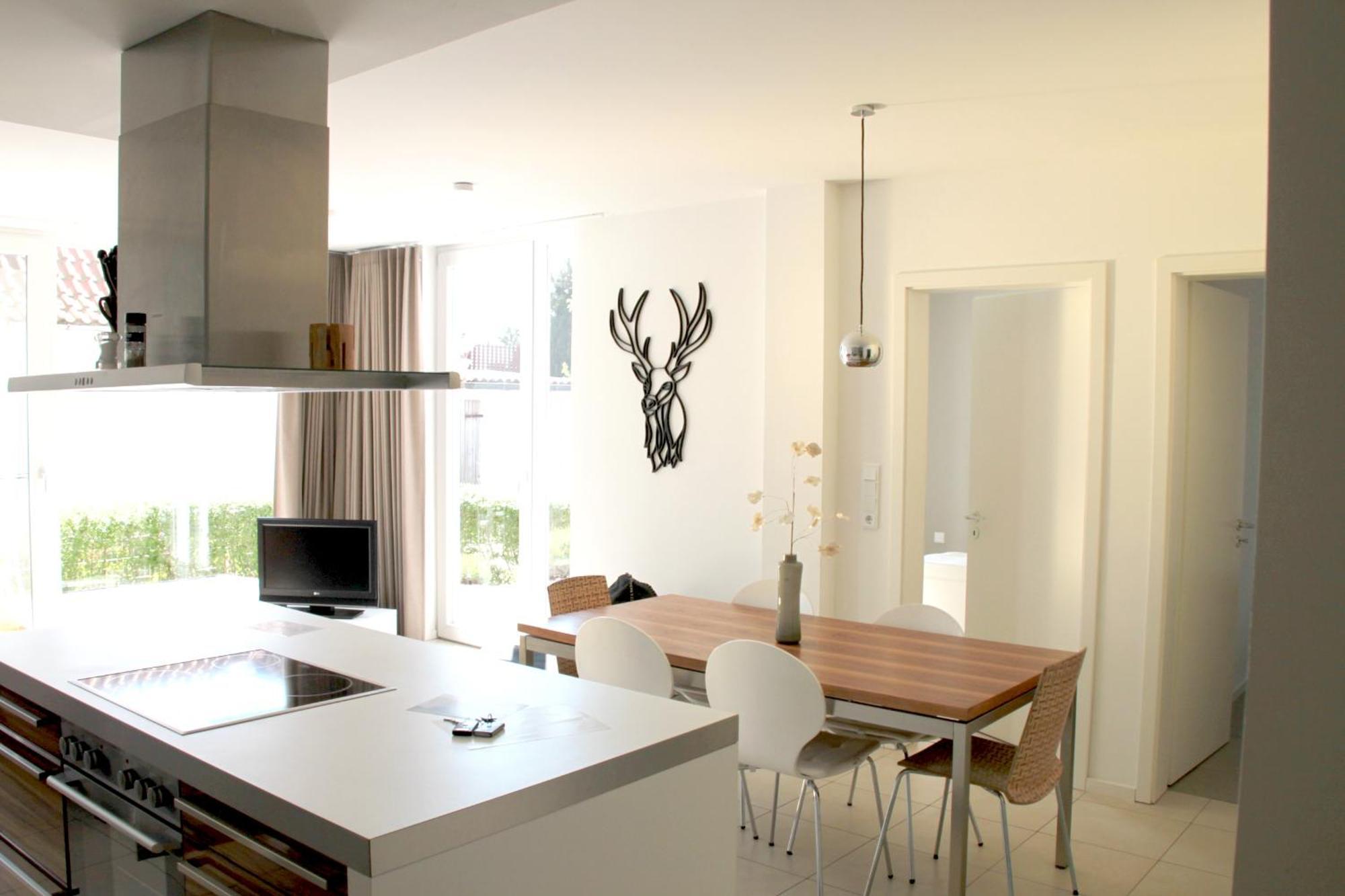Sommerloft Rerik Buitenkant foto