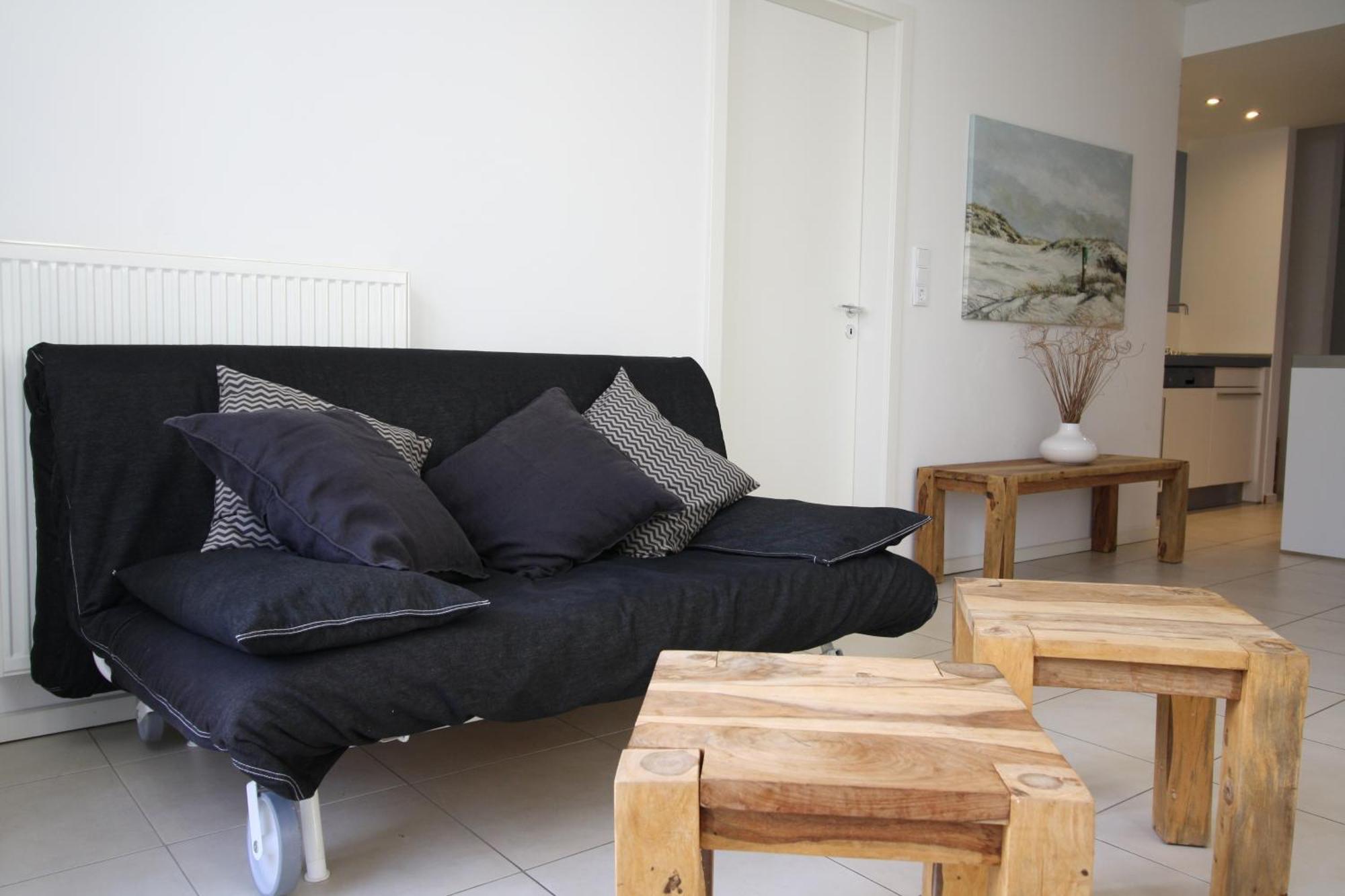 Sommerloft Rerik Buitenkant foto