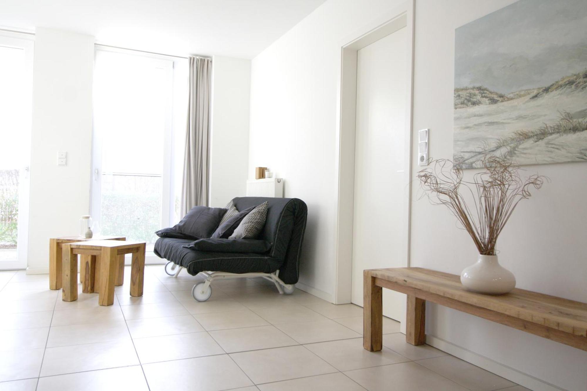 Sommerloft Rerik Buitenkant foto