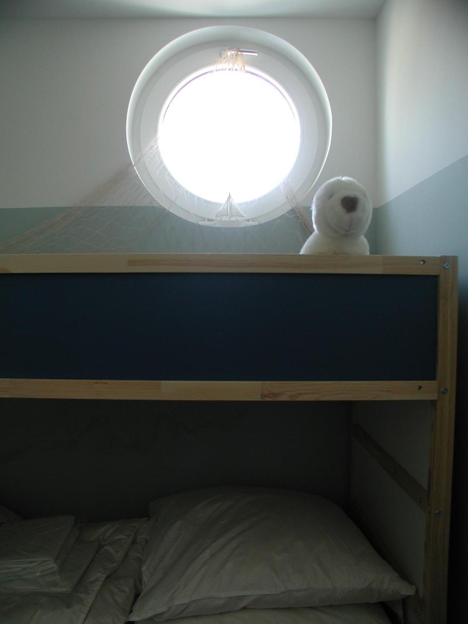 Sommerloft Rerik Kamer foto