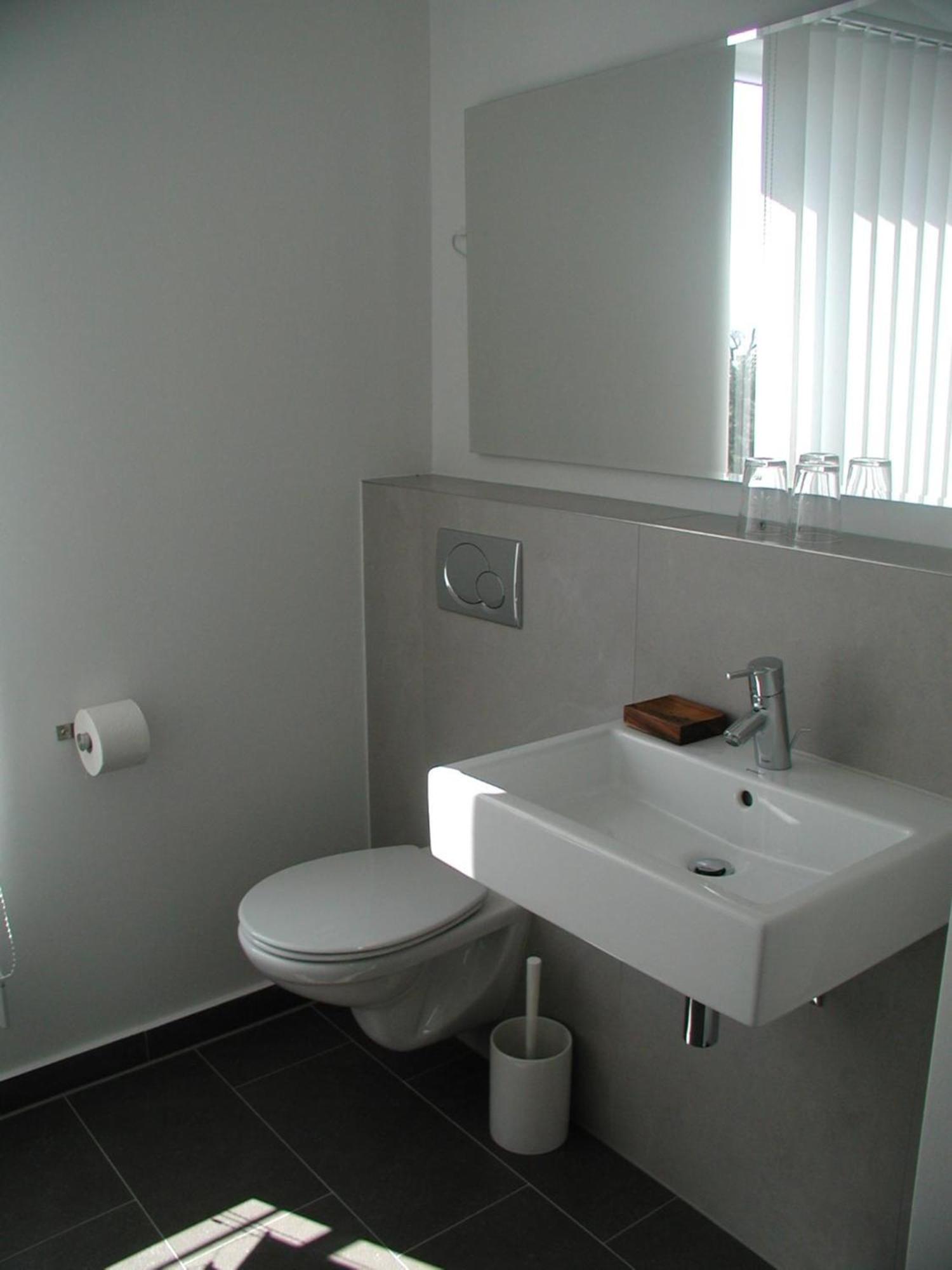 Sommerloft Rerik Kamer foto