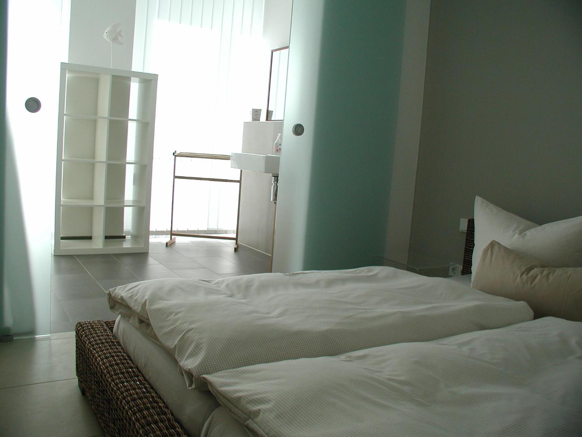 Sommerloft Rerik Kamer foto