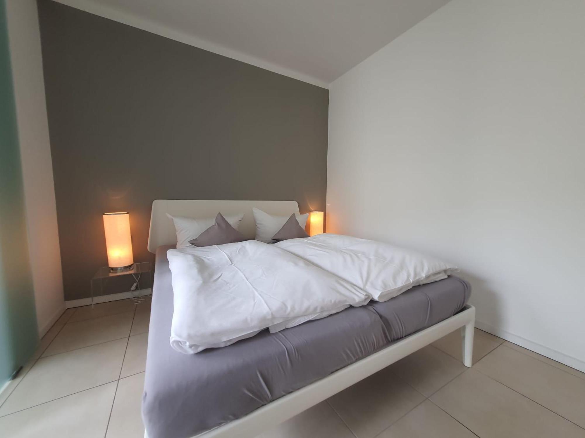 Sommerloft Rerik Kamer foto