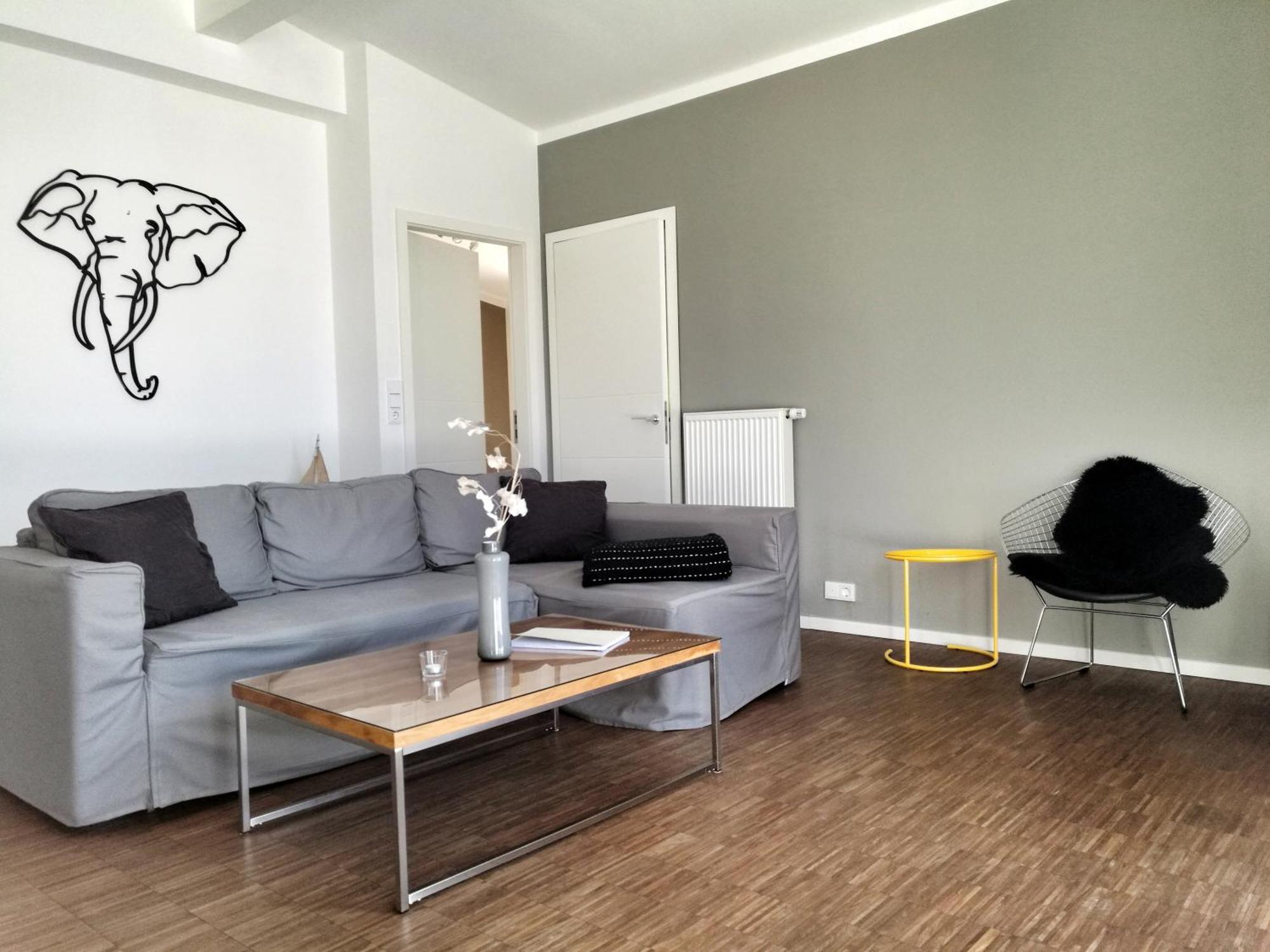 Sommerloft Rerik Kamer foto