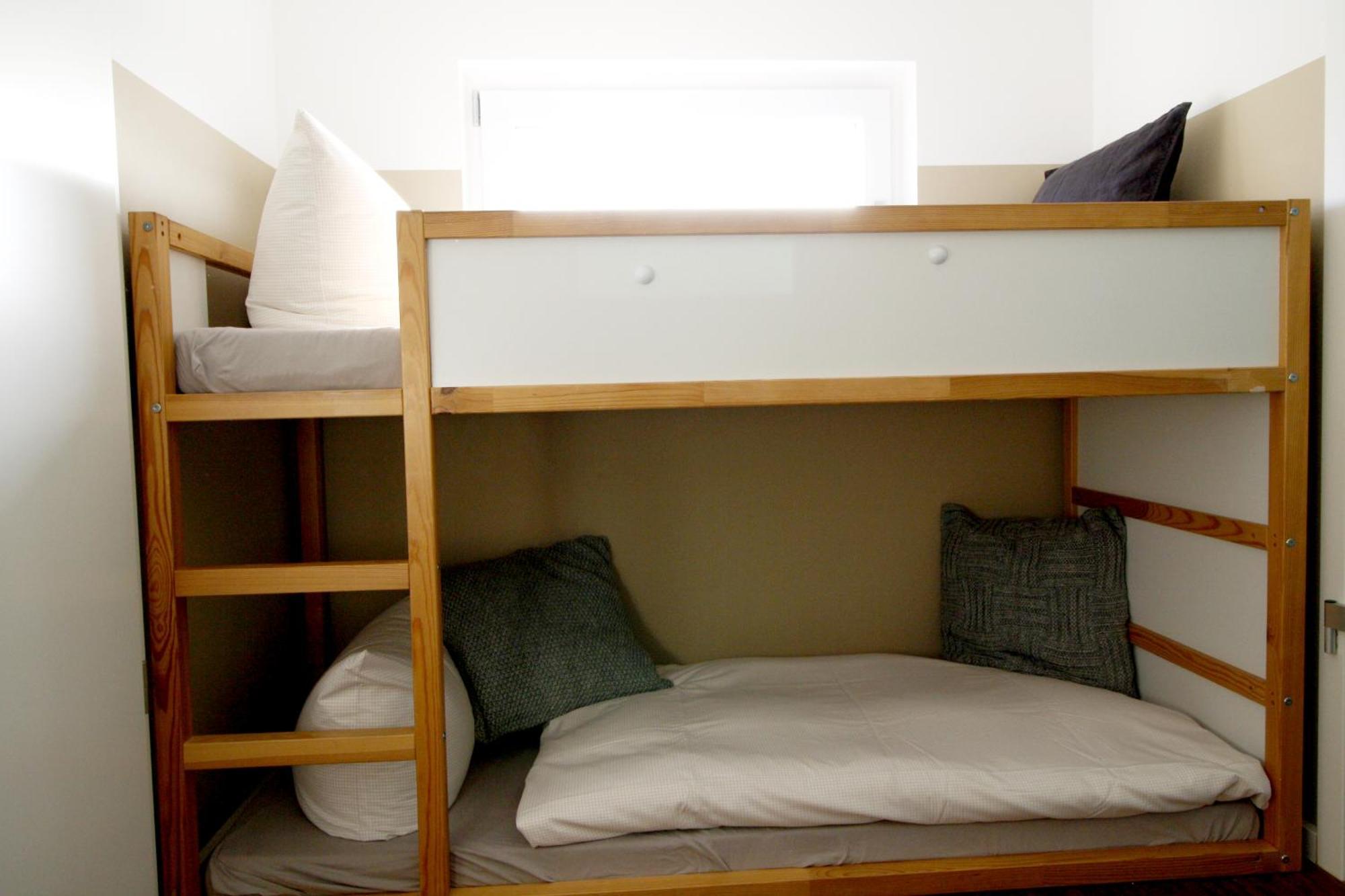 Sommerloft Rerik Kamer foto