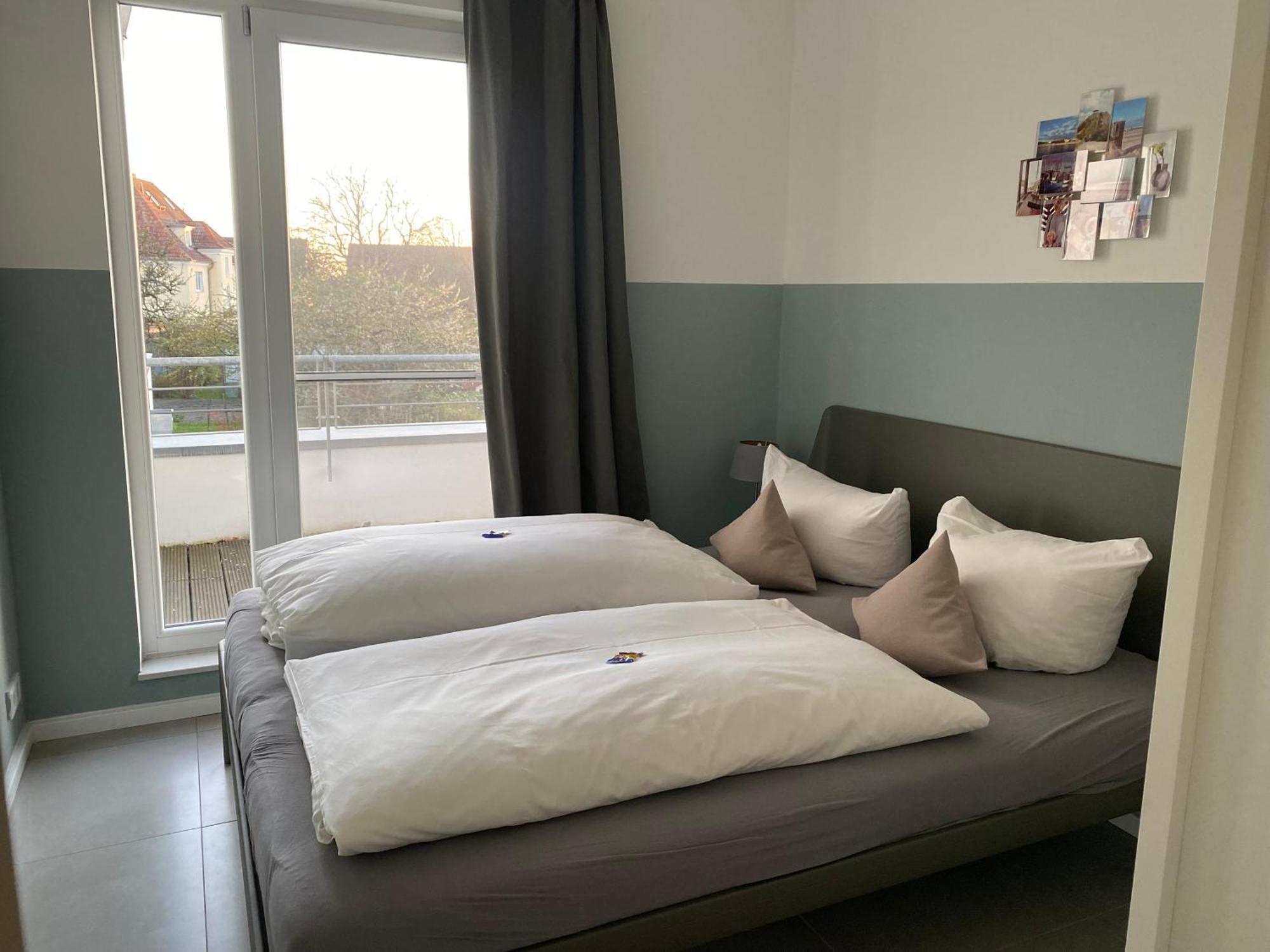 Sommerloft Rerik Kamer foto