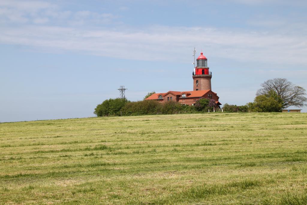 Sommerloft Rerik Buitenkant foto