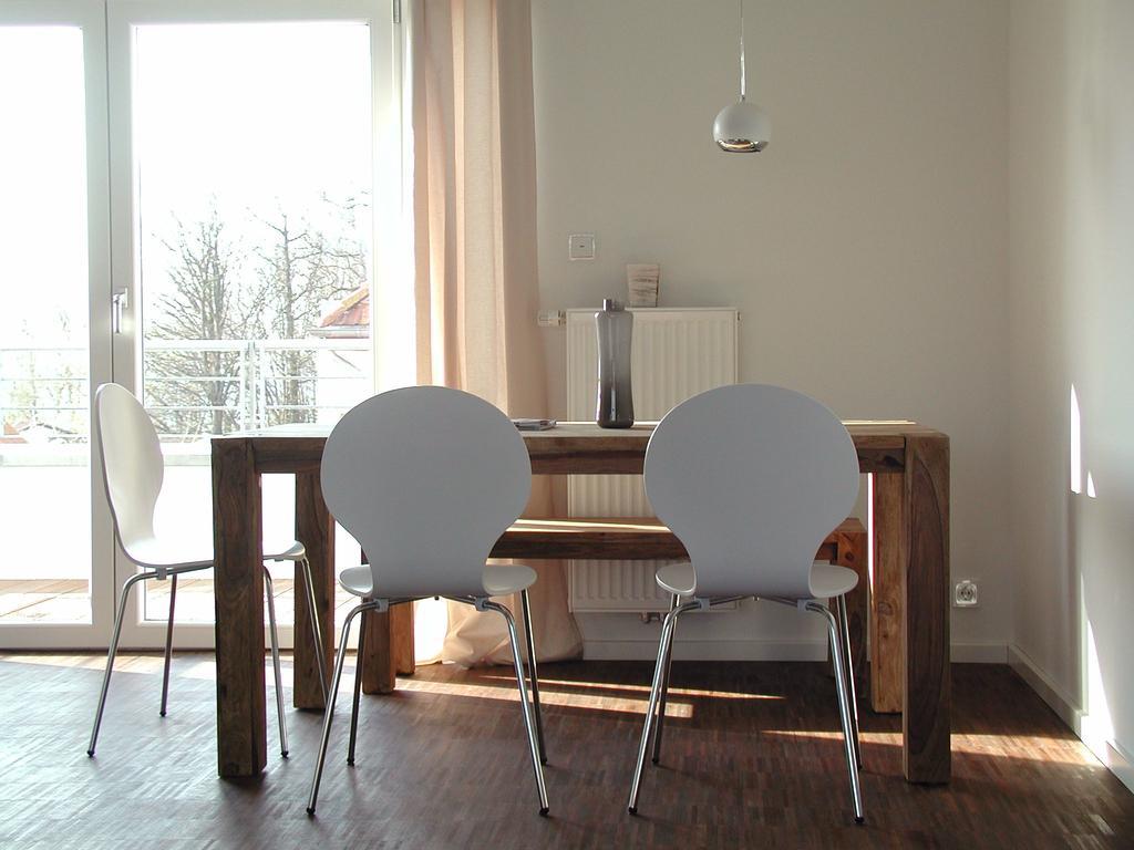 Sommerloft Rerik Buitenkant foto