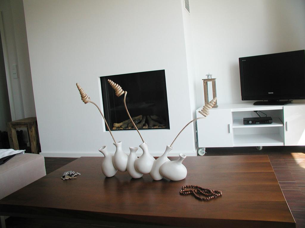 Sommerloft Rerik Buitenkant foto