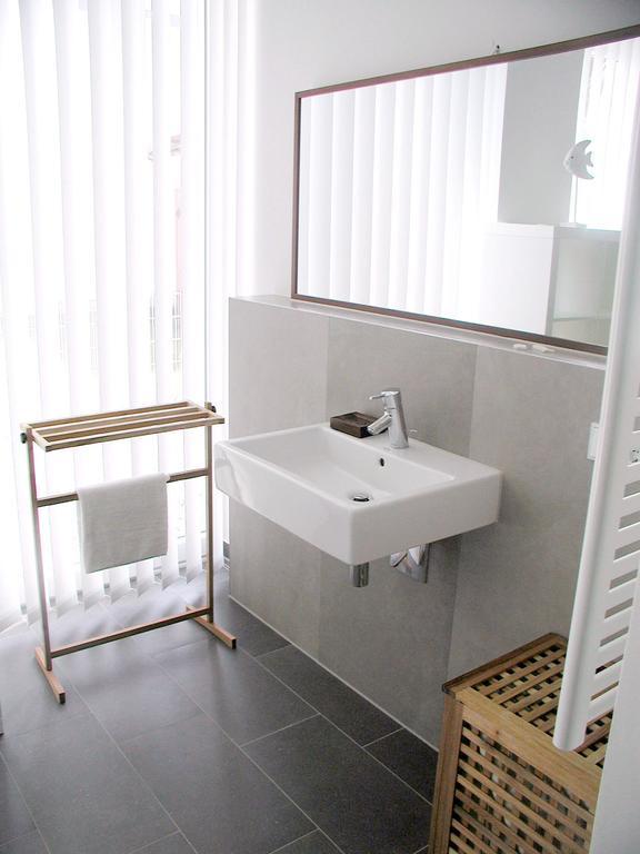 Sommerloft Rerik Buitenkant foto