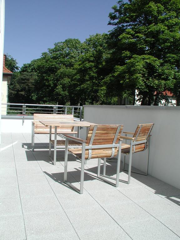 Sommerloft Rerik Buitenkant foto