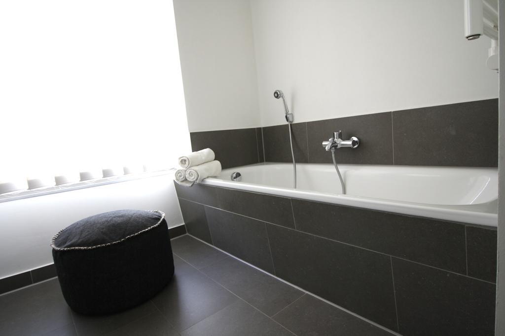 Sommerloft Rerik Buitenkant foto